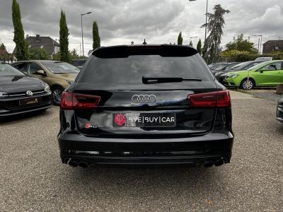 Audi S6 Avant Quattro 40 V8 TFSI 450 S-tronic AVANT - GARANTIE 12 MOIS   - 8