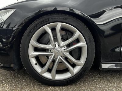 Audi S6 Avant Quattro 40 V8 TFSI 450 S-tronic AVANT - GARANTIE 12 MOIS   - 9