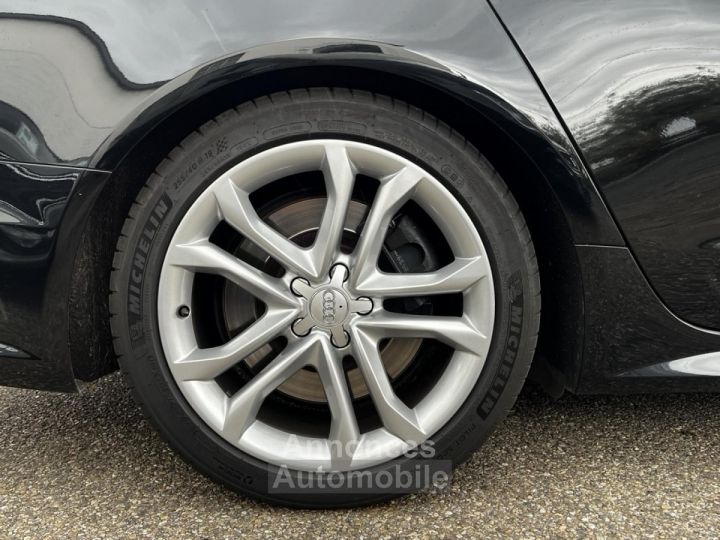 Audi S6 Avant Quattro 40 V8 TFSI 450 S-tronic AVANT - GARANTIE 12 MOIS - 11