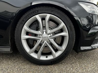 Audi S6 Avant Quattro 40 V8 TFSI 450 S-tronic AVANT - GARANTIE 12 MOIS   - 12