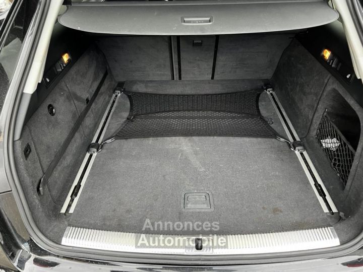 Audi S6 Avant Quattro 40 V8 TFSI 450 S-tronic AVANT - GARANTIE 12 MOIS - 13