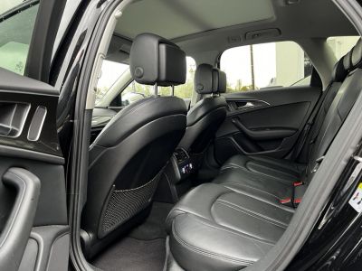 Audi S6 Avant Quattro 40 V8 TFSI 450 S-tronic AVANT - GARANTIE 12 MOIS   - 14