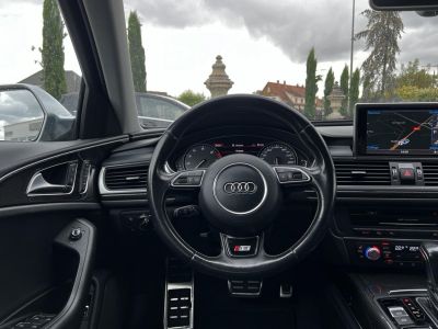 Audi S6 Avant Quattro 40 V8 TFSI 450 S-tronic AVANT - GARANTIE 12 MOIS   - 15