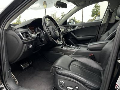 Audi S6 Avant Quattro 40 V8 TFSI 450 S-tronic AVANT - GARANTIE 12 MOIS   - 16