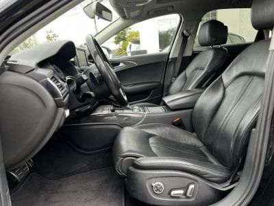 Audi S6 Avant Quattro 40 V8 TFSI 450 S-tronic AVANT - GARANTIE 12 MOIS   - 17