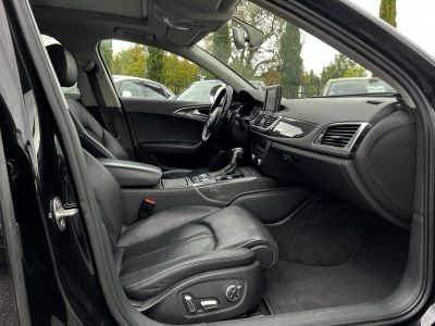 Audi S6 Avant Quattro 40 V8 TFSI 450 S-tronic AVANT - GARANTIE 12 MOIS   - 18