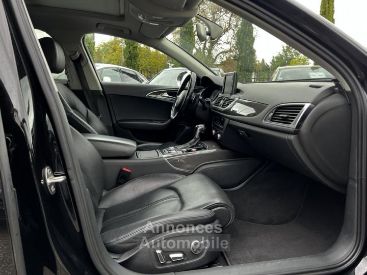 Audi S6 Avant Quattro 40 V8 TFSI 450 S-tronic AVANT - GARANTIE 12 MOIS - 18