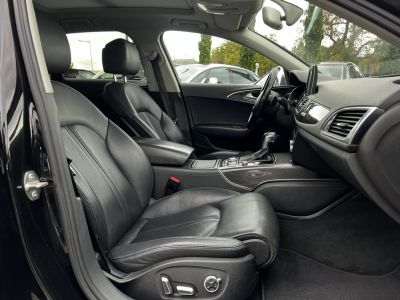 Audi S6 Avant Quattro 40 V8 TFSI 450 S-tronic AVANT - GARANTIE 12 MOIS   - 19