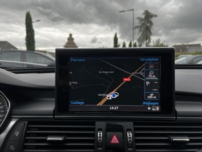 Audi S6 Avant Quattro 40 V8 TFSI 450 S-tronic AVANT - GARANTIE 12 MOIS   - 21