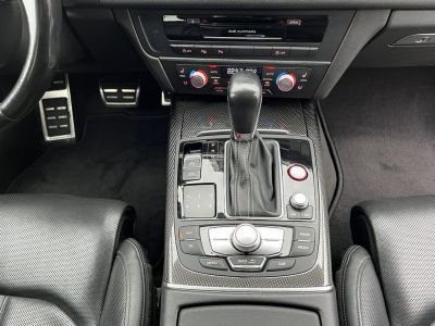 Audi S6 Avant Quattro 40 V8 TFSI 450 S-tronic AVANT - GARANTIE 12 MOIS   - 22
