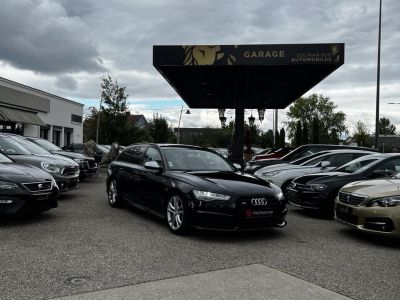 Audi S6 Avant Quattro 40 V8 TFSI 450 S-tronic AVANT - GARANTIE 12 MOIS   - 23