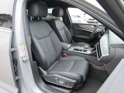 Audi RS6 AVANT V8 40 TFSI 600 Tiptronic 8 Quattro 1ER MAIN ECO TAXE INCLUSE   - 6