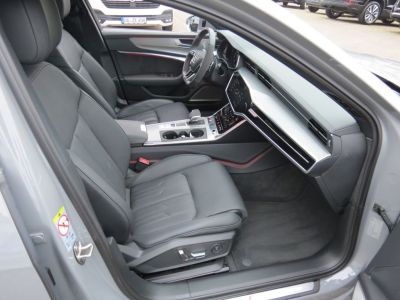 Audi RS6 AVANT V8 40 TFSI 600 Tiptronic 8 Quattro 1ER MAIN ECO TAXE INCLUSE   - 8