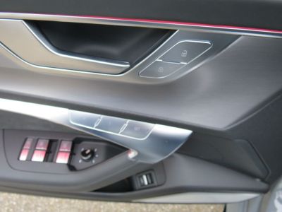 Audi RS6 AVANT V8 40 TFSI 600 Tiptronic 8 Quattro 1ER MAIN ECO TAXE INCLUSE   - 10