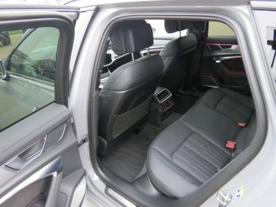 Audi RS6 AVANT V8 40 TFSI 600 Tiptronic 8 Quattro 1ER MAIN ECO TAXE INCLUSE   - 14