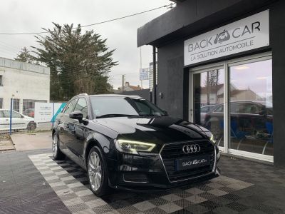 Audi A3 Sportback 35 TFSI Design 150 S tronic 7   - 1