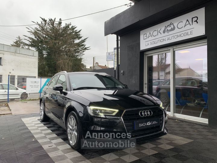 Audi A3 Sportback 35 TFSI Design 150 S tronic 7 - 1
