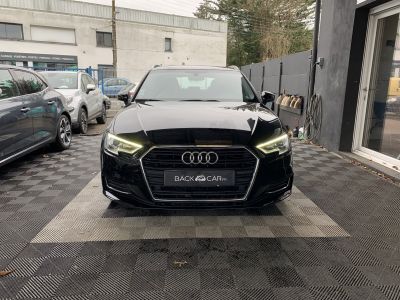 Audi A3 Sportback 35 TFSI Design 150 S tronic 7   - 2