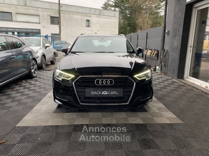 Audi A3 Sportback 35 TFSI Design 150 S tronic 7 - 2