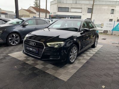 Audi A3 Sportback 35 TFSI Design 150 S tronic 7   - 3