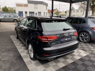 Audi A3 Sportback 35 TFSI Design 150 S tronic 7   - 4