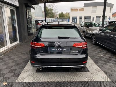 Audi A3 Sportback 35 TFSI Design 150 S tronic 7   - 5