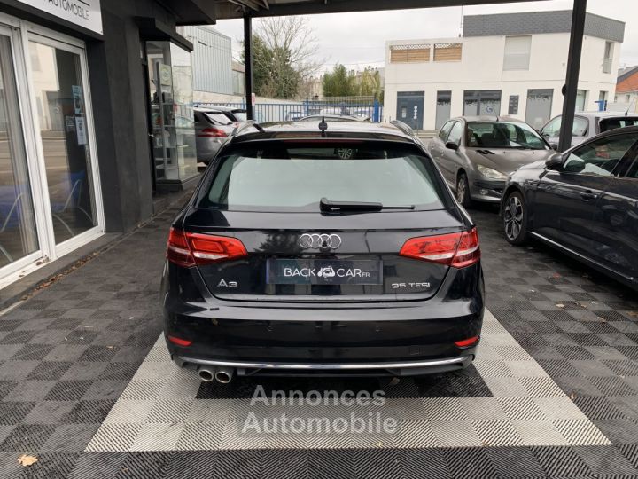Audi A3 Sportback 35 TFSI Design 150 S tronic 7 - 5