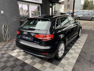 Audi A3 Sportback 35 TFSI Design 150 S tronic 7   - 6
