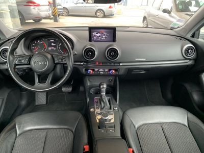 Audi A3 Sportback 35 TFSI Design 150 S tronic 7   - 7