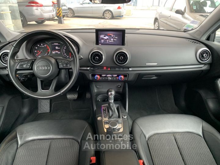 Audi A3 Sportback 35 TFSI Design 150 S tronic 7 - 7