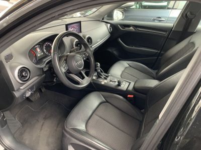 Audi A3 Sportback 35 TFSI Design 150 S tronic 7   - 8