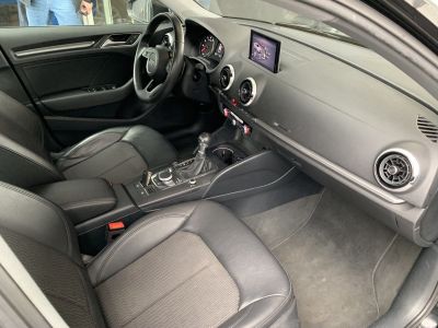 Audi A3 Sportback 35 TFSI Design 150 S tronic 7   - 9