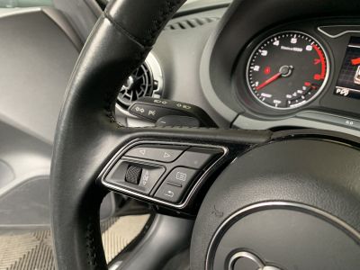 Audi A3 Sportback 35 TFSI Design 150 S tronic 7   - 11