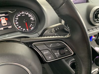 Audi A3 Sportback 35 TFSI Design 150 S tronic 7   - 12