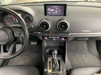 Audi A3 Sportback 35 TFSI Design 150 S tronic 7   - 13