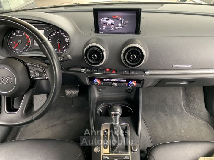 Audi A3 Sportback 35 TFSI Design 150 S tronic 7 - 13