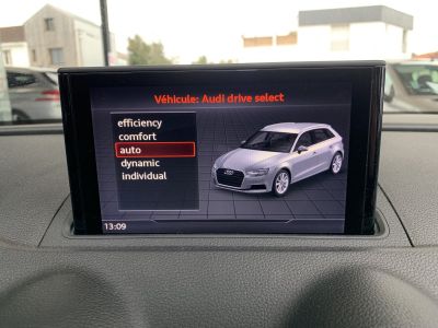 Audi A3 Sportback 35 TFSI Design 150 S tronic 7   - 15