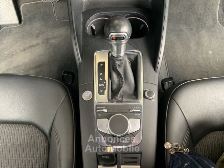 Audi A3 Sportback 35 TFSI Design 150 S tronic 7 - 16
