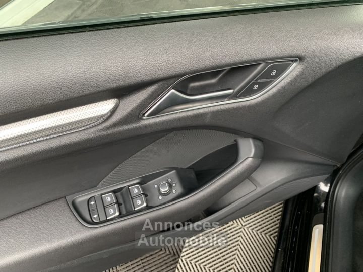 Audi A3 Sportback 35 TFSI Design 150 S tronic 7 - 17