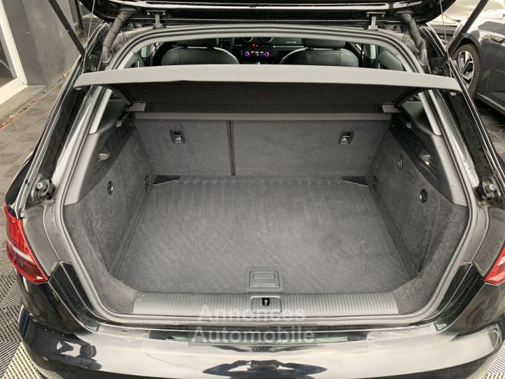 Audi A3 Sportback 35 TFSI Design 150 S tronic 7 - 20