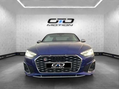 Audi S5 CABRIOLET TFSI 354 Tiptronic 8 Quattro   - 2