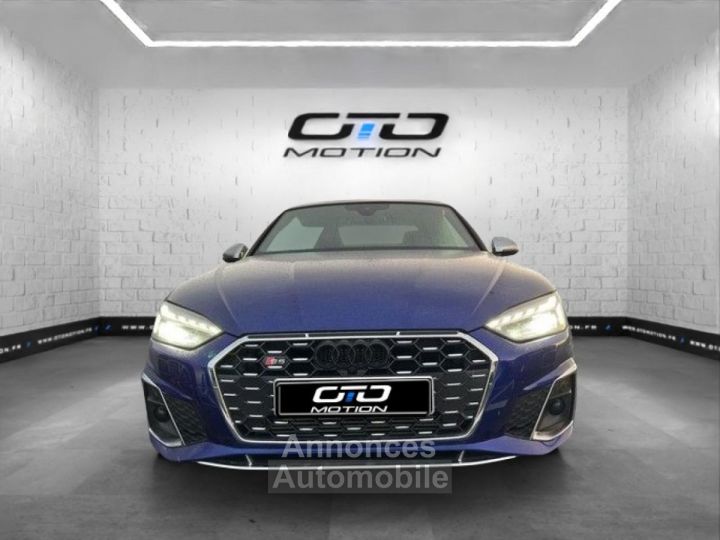 Audi S5 CABRIOLET TFSI 354 Tiptronic 8 Quattro - 2