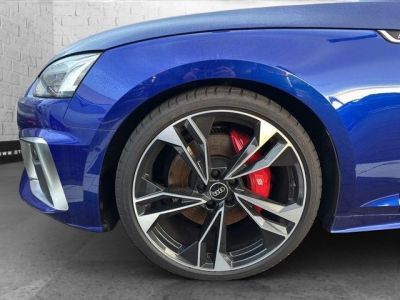 Audi S5 CABRIOLET TFSI 354 Tiptronic 8 Quattro   - 6