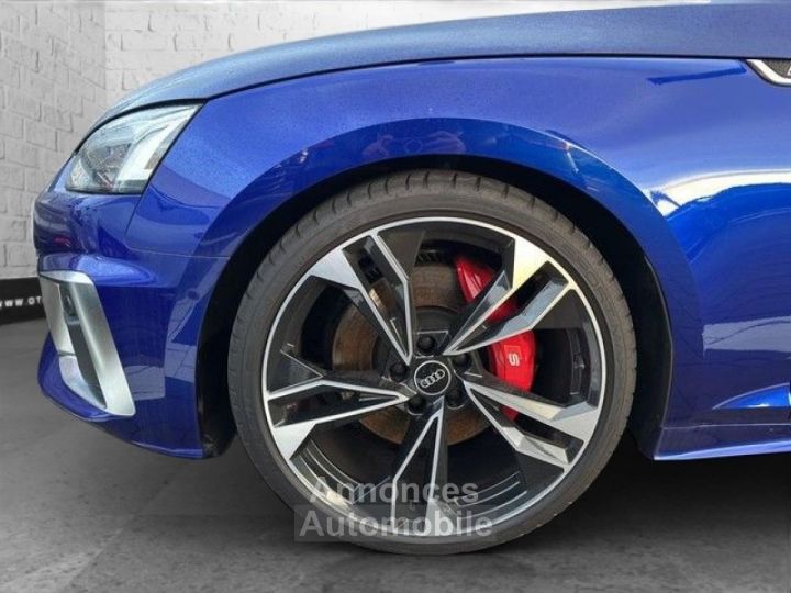 Audi S5 CABRIOLET TFSI 354 Tiptronic 8 Quattro - 6