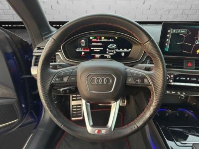 Audi S5 CABRIOLET TFSI 354 Tiptronic 8 Quattro   - 7