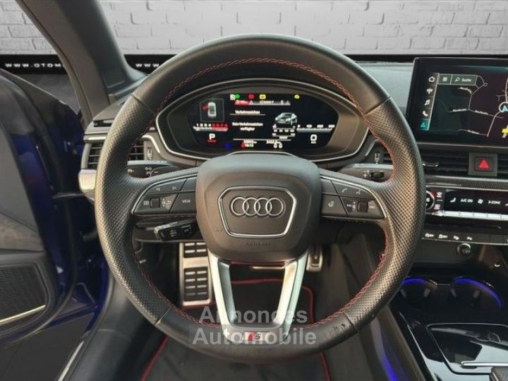 Audi S5 CABRIOLET TFSI 354 Tiptronic 8 Quattro - 7