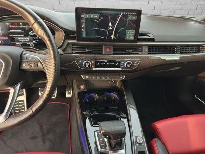 Audi S5 CABRIOLET TFSI 354 Tiptronic 8 Quattro   - 8