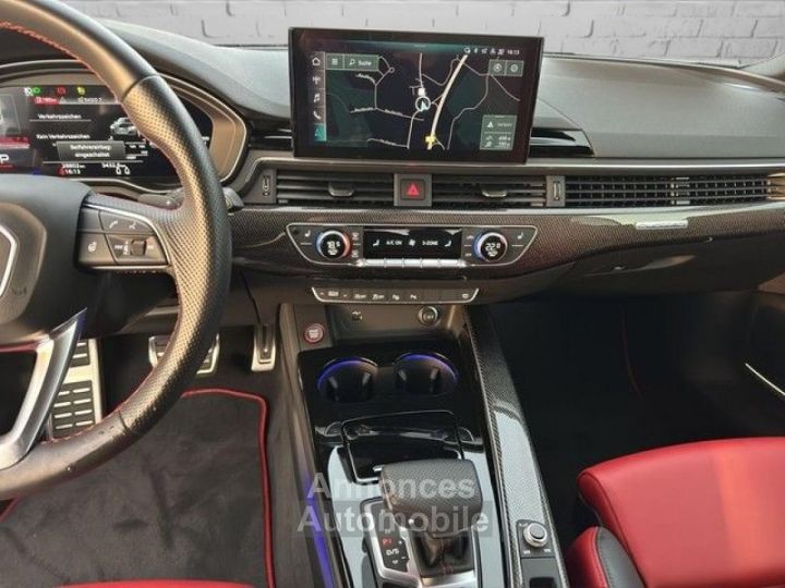 Audi S5 CABRIOLET TFSI 354 Tiptronic 8 Quattro - 8