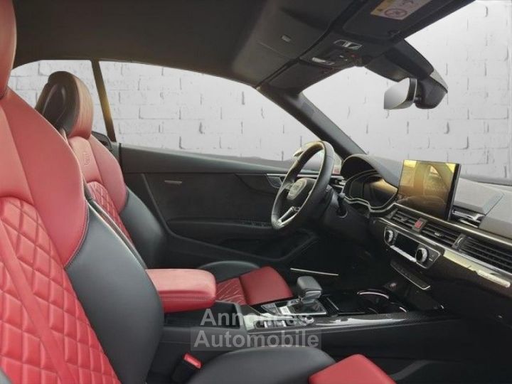 Audi S5 CABRIOLET TFSI 354 Tiptronic 8 Quattro - 9