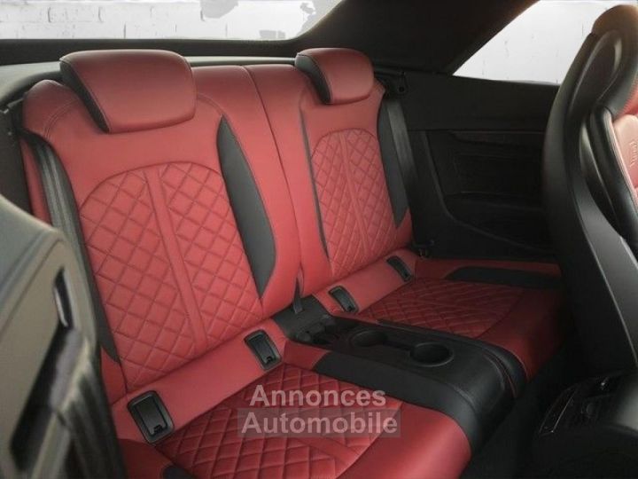 Audi S5 CABRIOLET TFSI 354 Tiptronic 8 Quattro - 10
